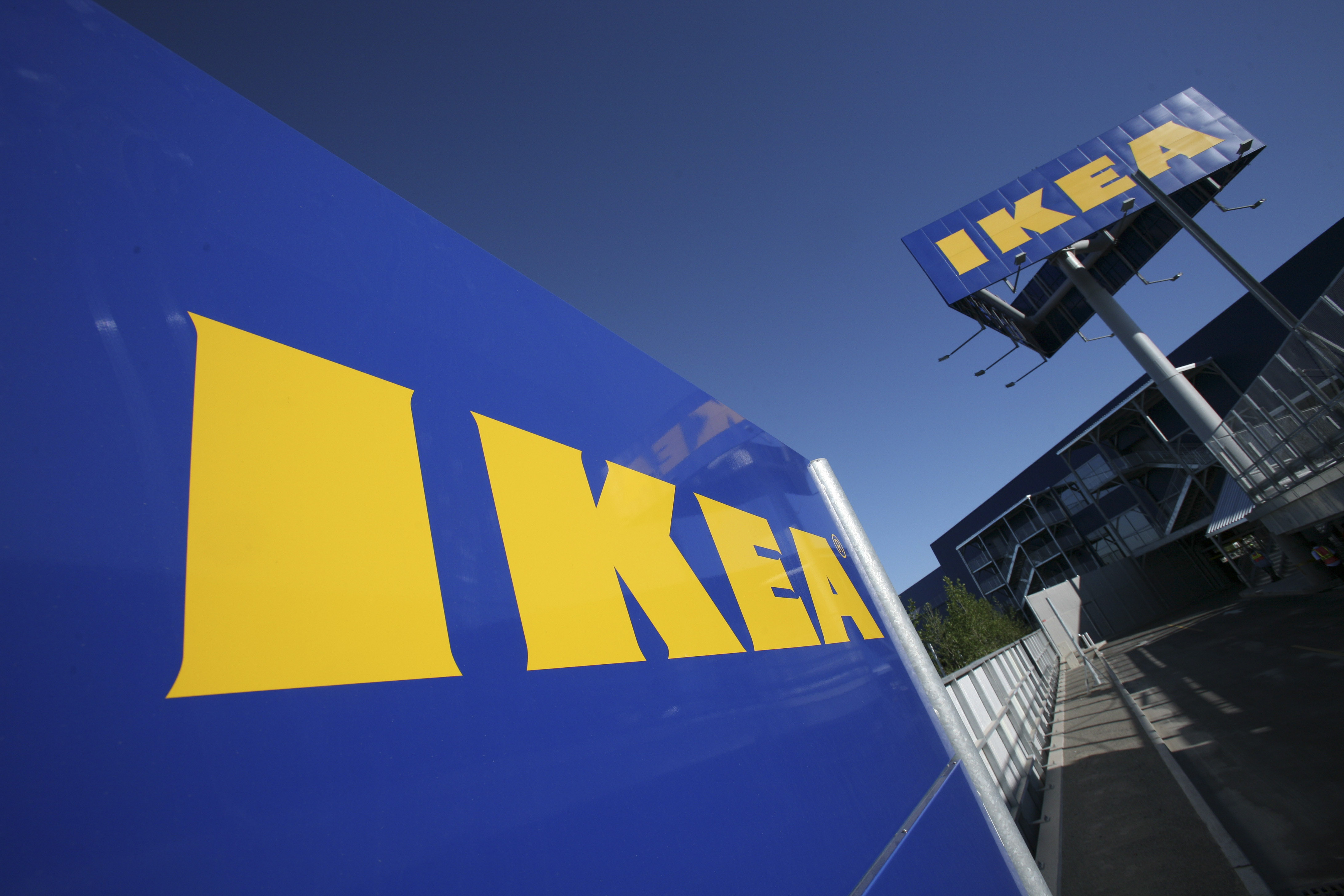 IKEA advarer: Hvis du modtager denne mail, skal du ikke åbne den!