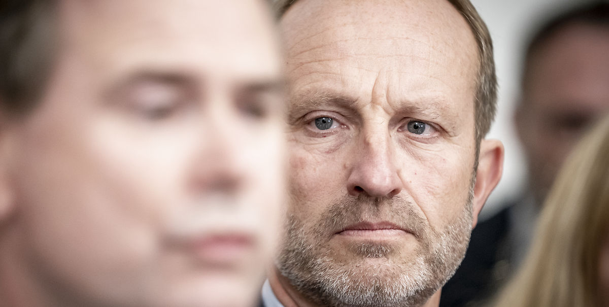 Radikale Venstres udenrigsordfører slår fast: Russere er “også en form for helte”