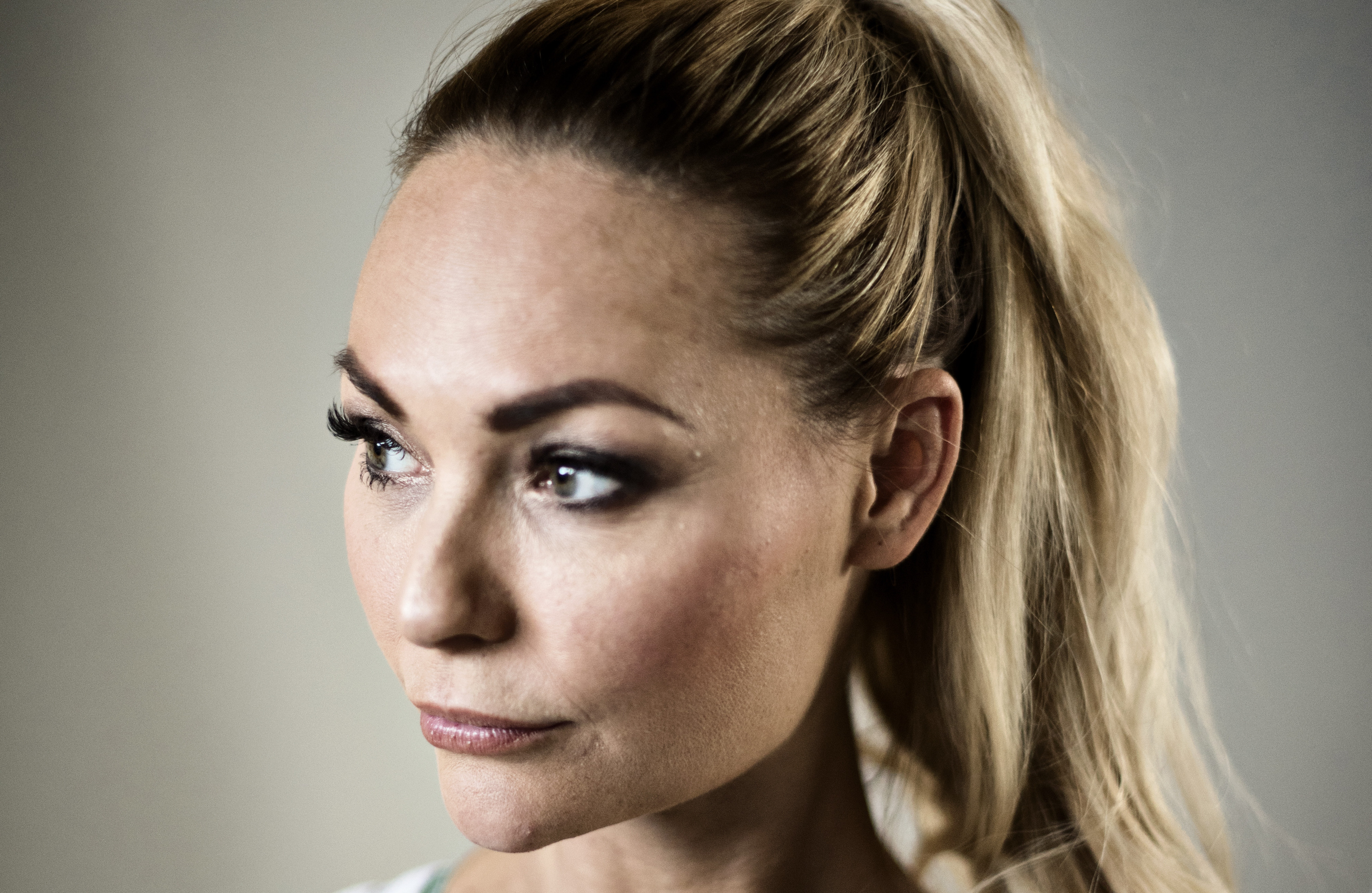 Kold luft mellem Mascha Vang og Annette Heick: ‘Det sårer mig dybt’