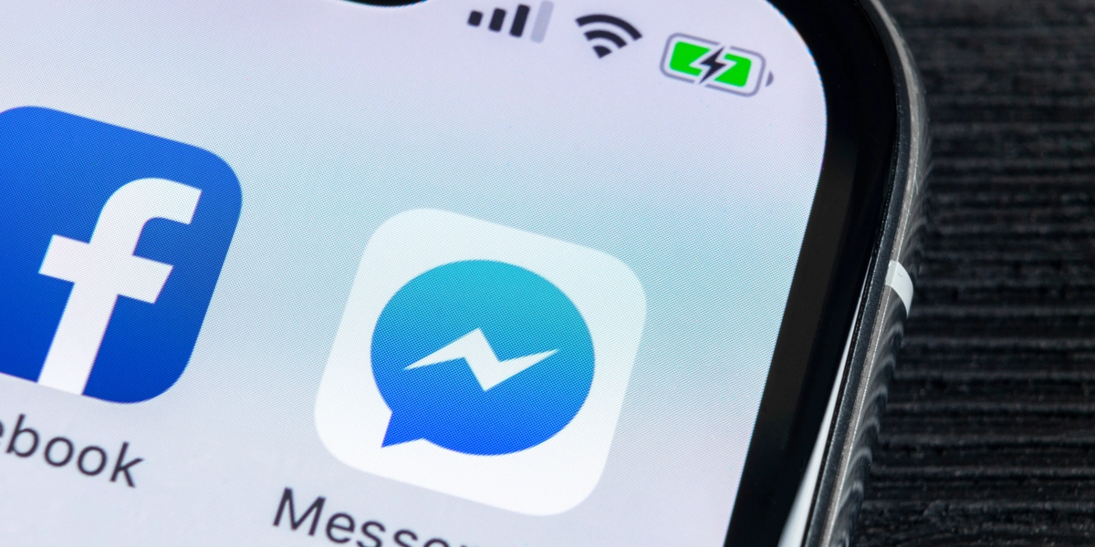 Facebook-brugere advares om nyt svindelnummer: Åbn ikke beskeden, hvis den starter med disse ord