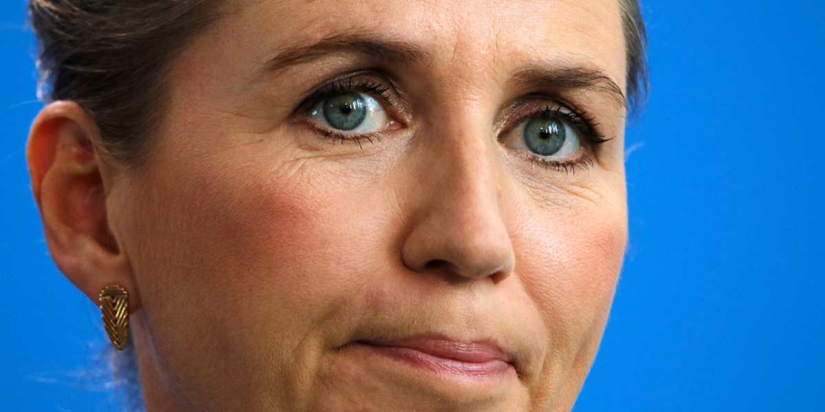 Mette Frederiksens valgflæsk: Giver valgløfter, der allerede er indfriet af andre