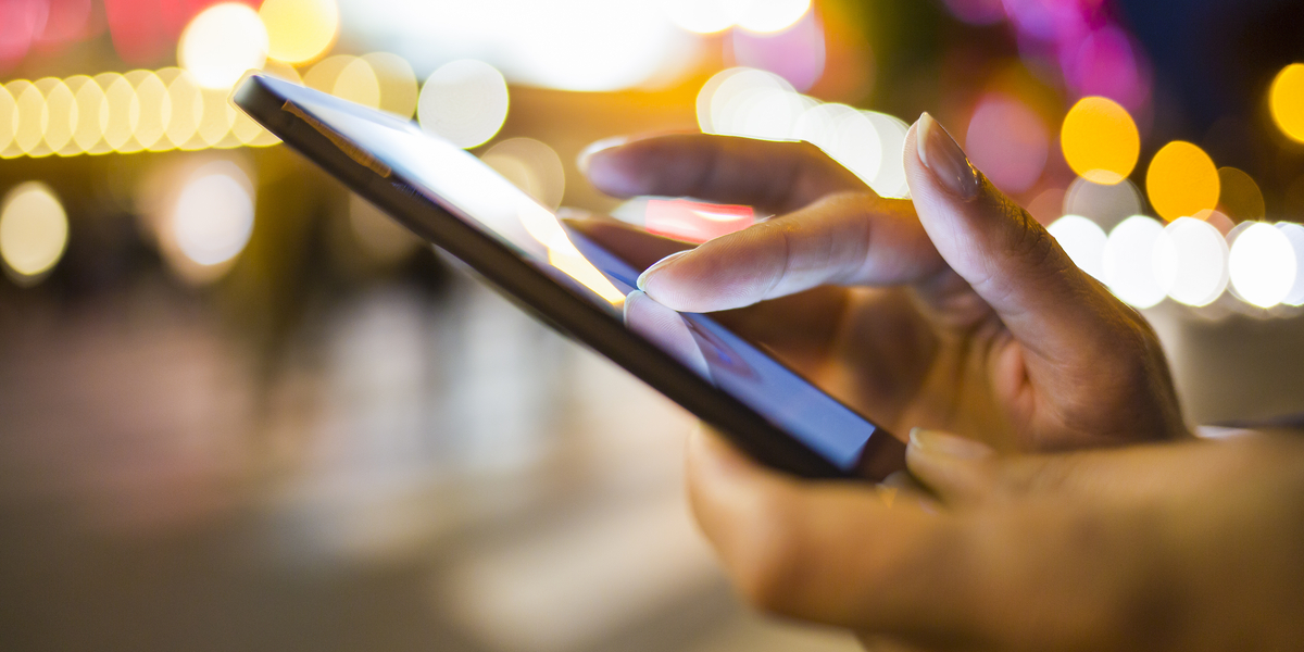 Advarer mobilejere: Slet disse populære apps