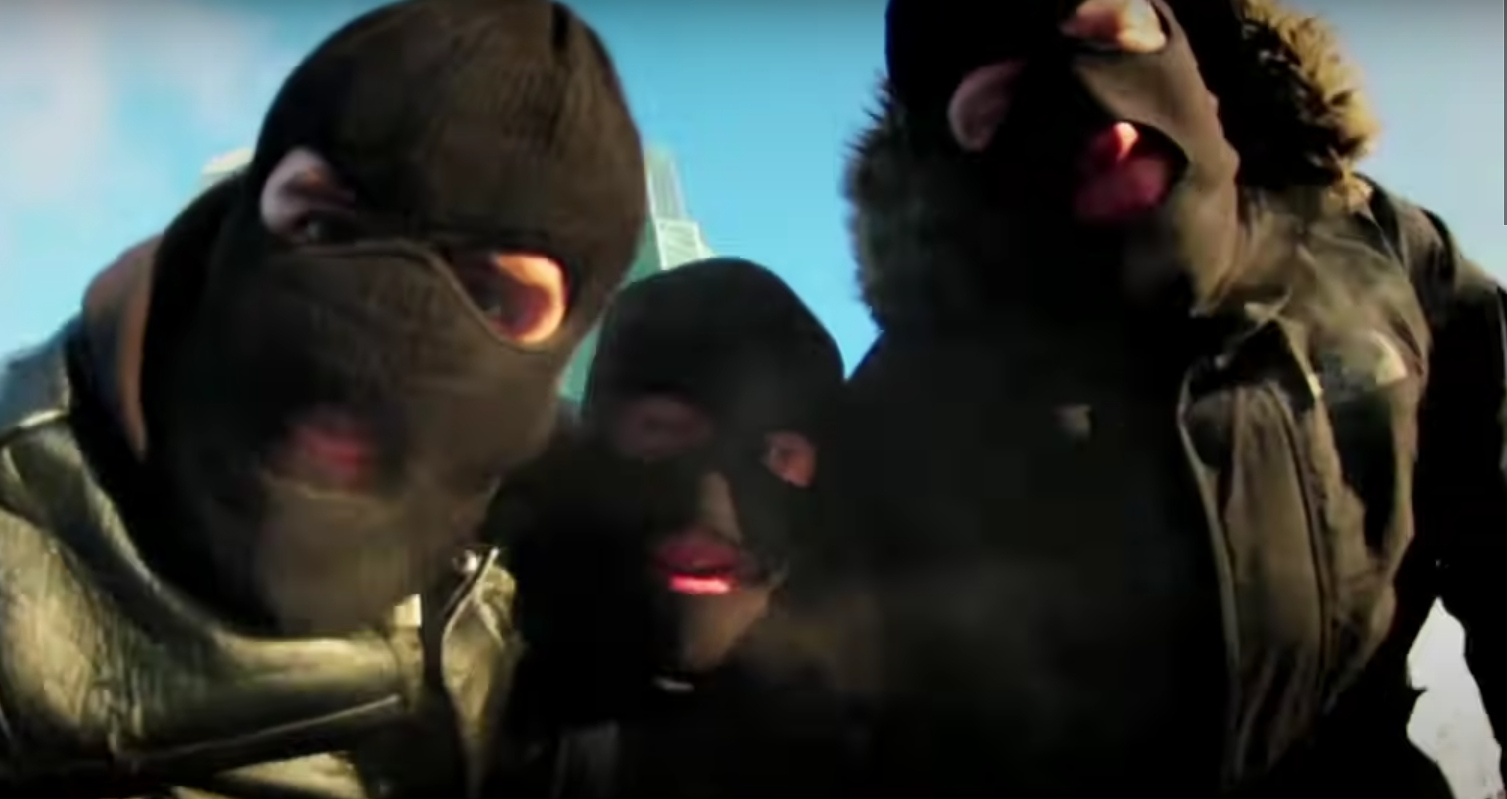 Russisk band skal spille på Roskilde Festival til sommer