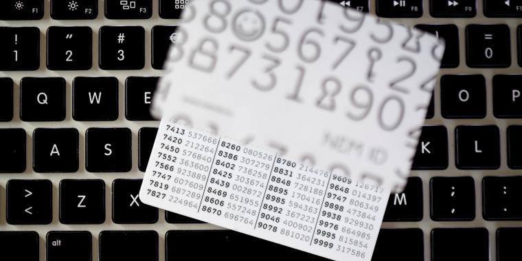 Slut med pap i pungen: Dit nøglekort flytter over på mobilen som en app
