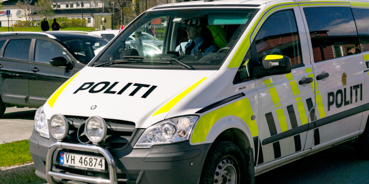 Flere såret efter knivstikkeri i Norge