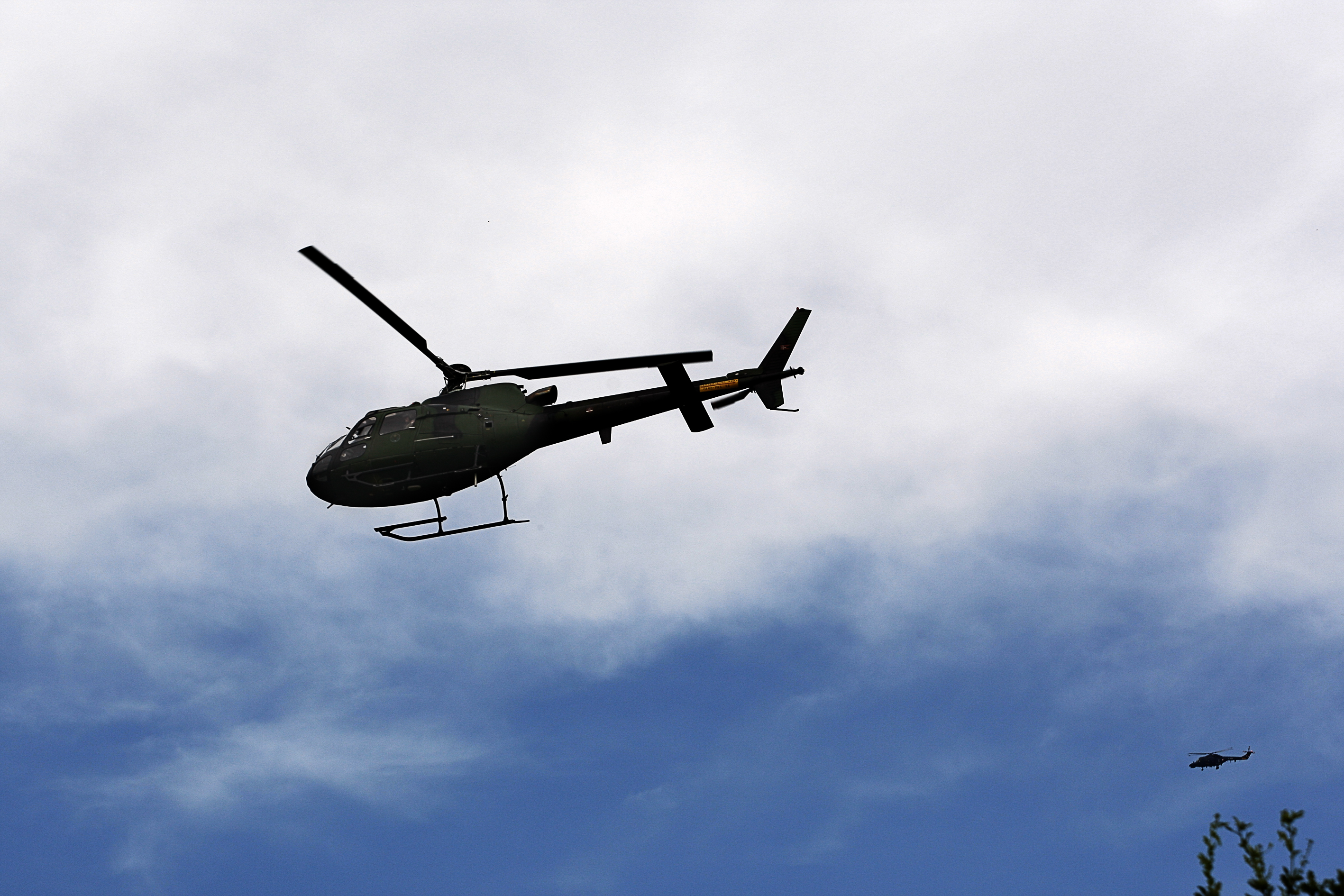 LIGE NU: To sejlere forsvundet – nu er den ene fundet død