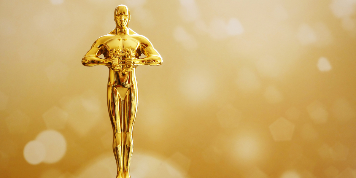 Dansker fik uventet plads i Oscars-showet: “Det er ret sejt”