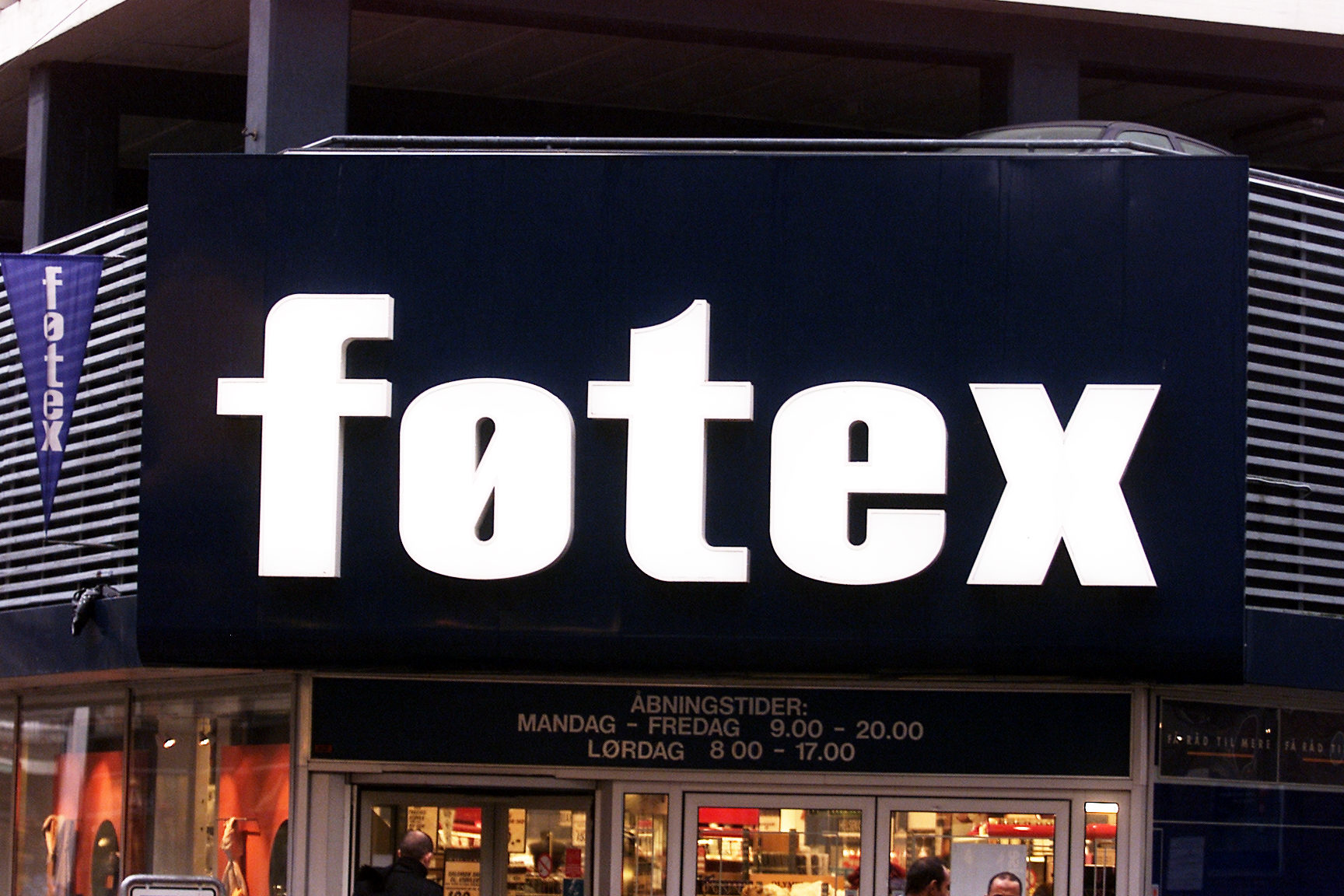 Solgt i Bilka og Føtex over hele landet: Spis det ikke