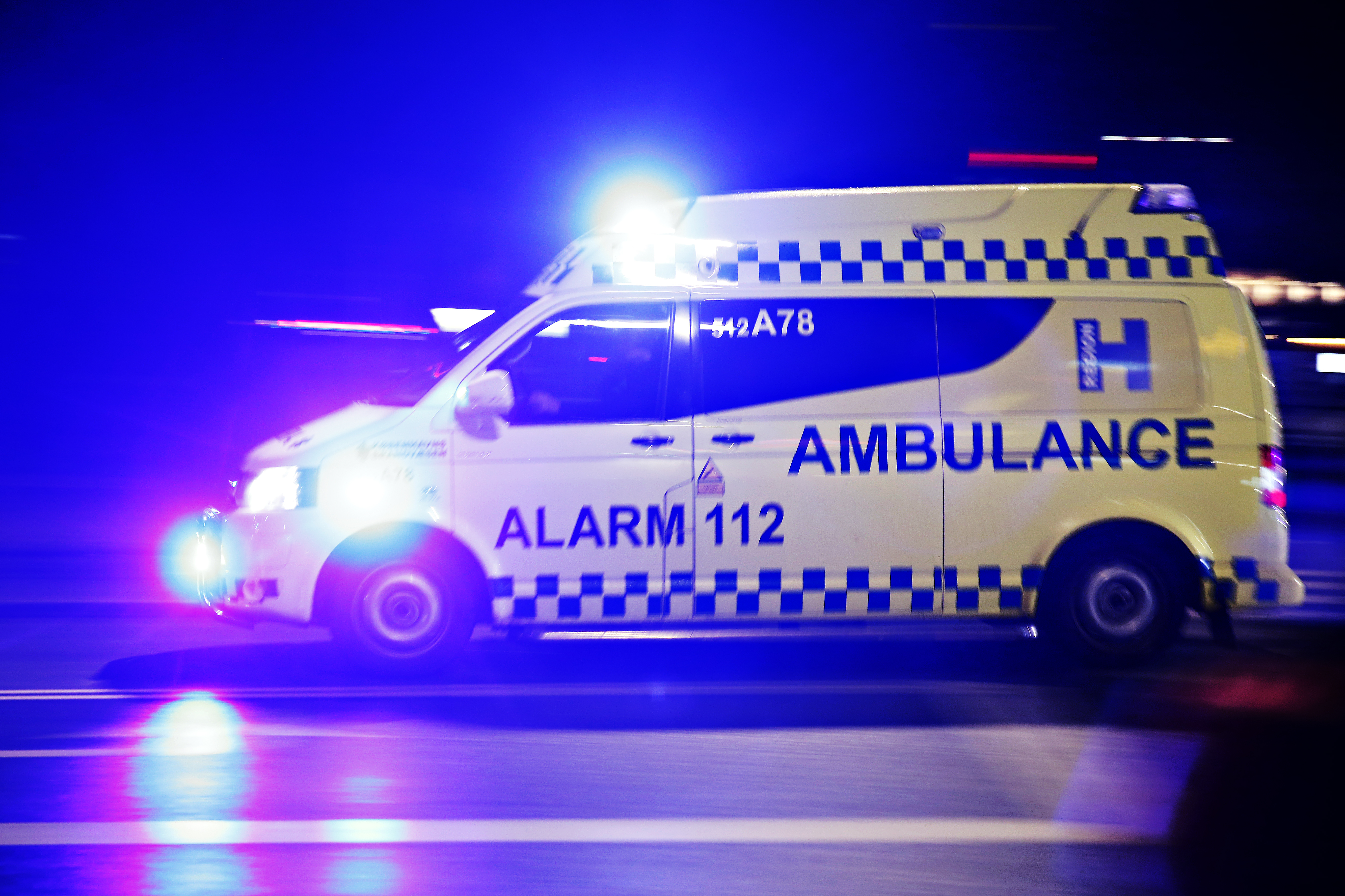 87-årig mand dræbt af flugtbilist: Nu beder politiet om hjælp