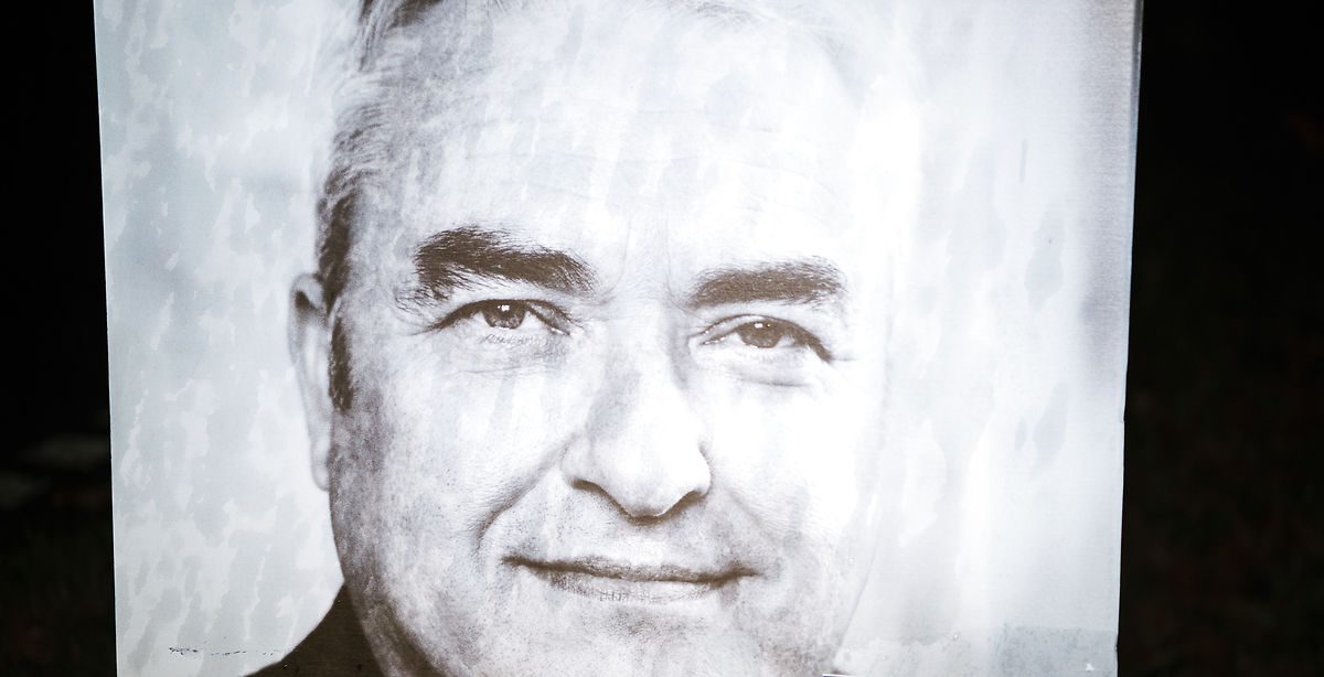 Kommunalpolitiker blev dømt for rufferi: Nu er den gal igen