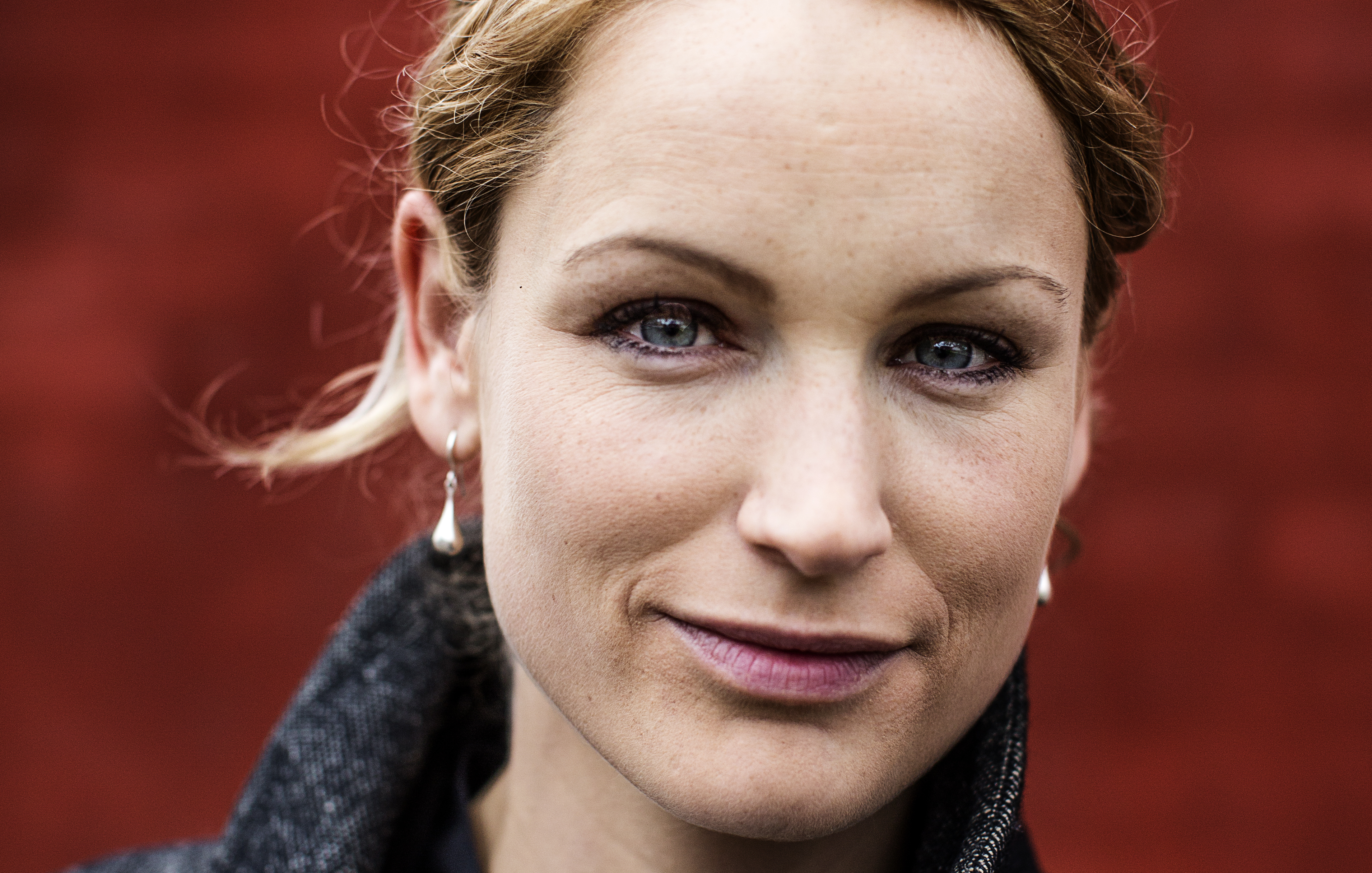 Pernille Skipper