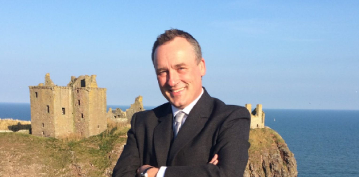 Peter Ingemann er ikke i tvivl: Inden 2024 er Putin fortid