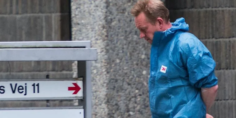 Tiltale mod Peter Madsen: Han forberedte drabet på Kim Wall