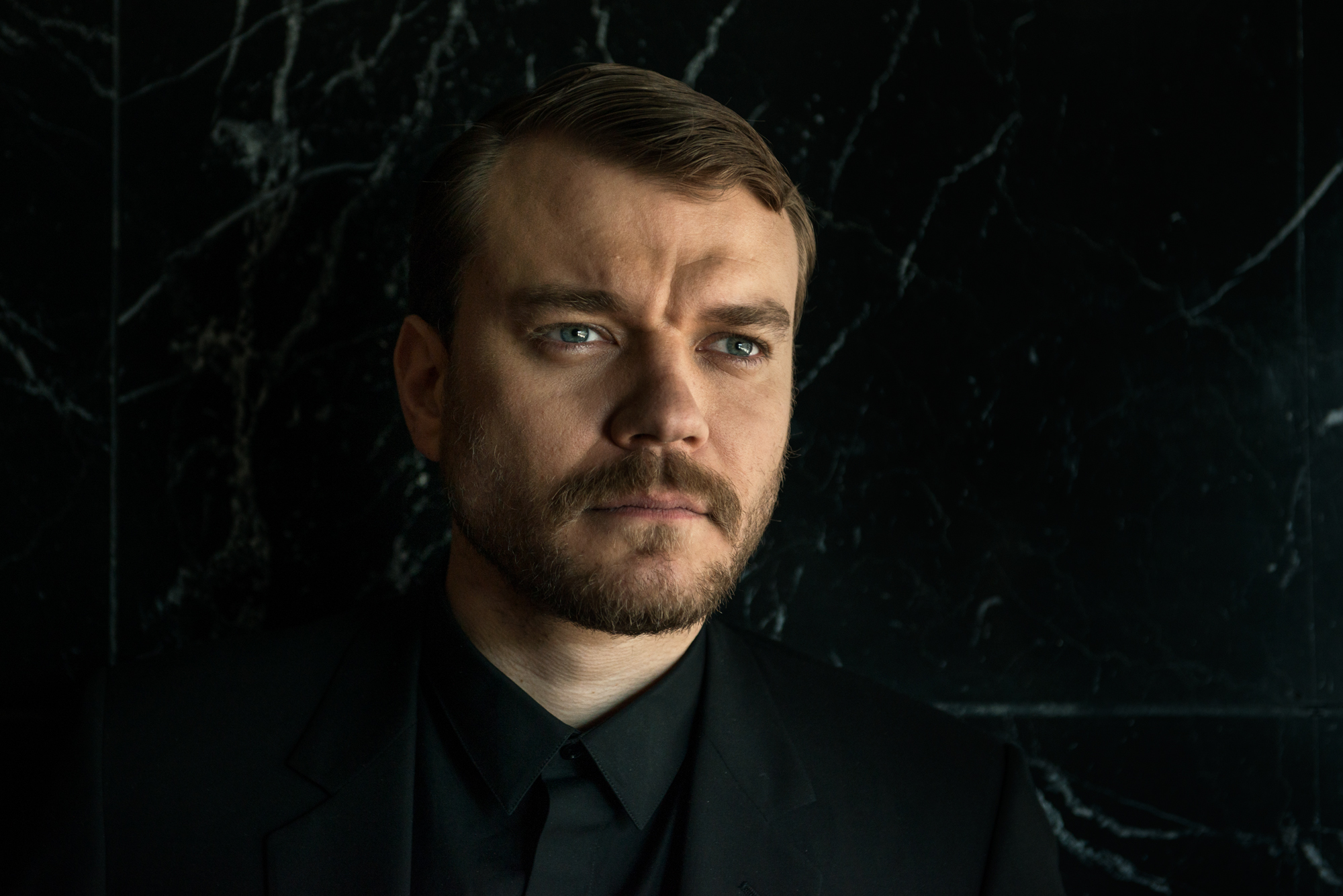 Pilou Asbæk