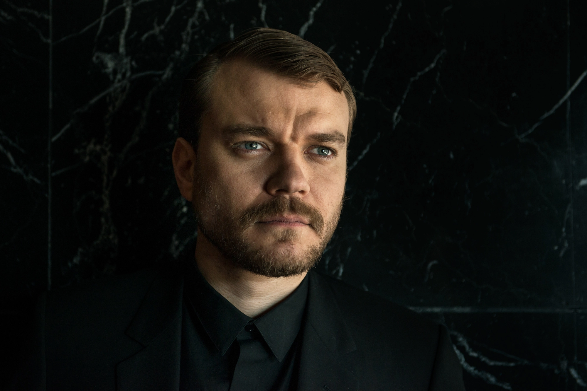 Pilou Asbæk