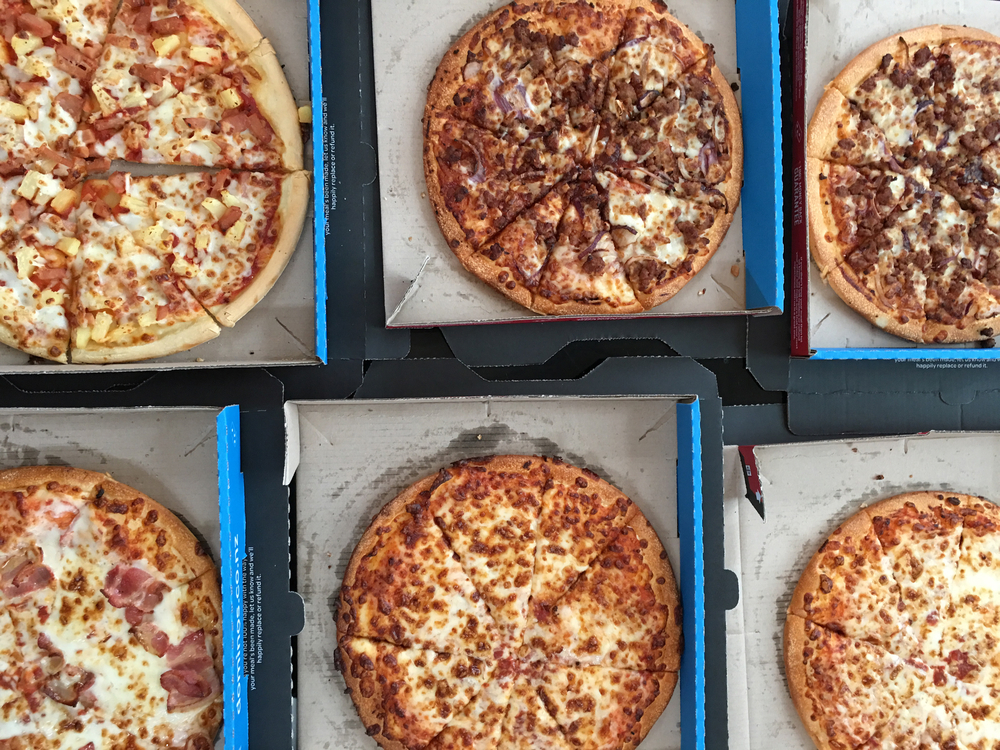 Pizzakæde i problemer: Solgte bevidst pizzaer med falsk kød