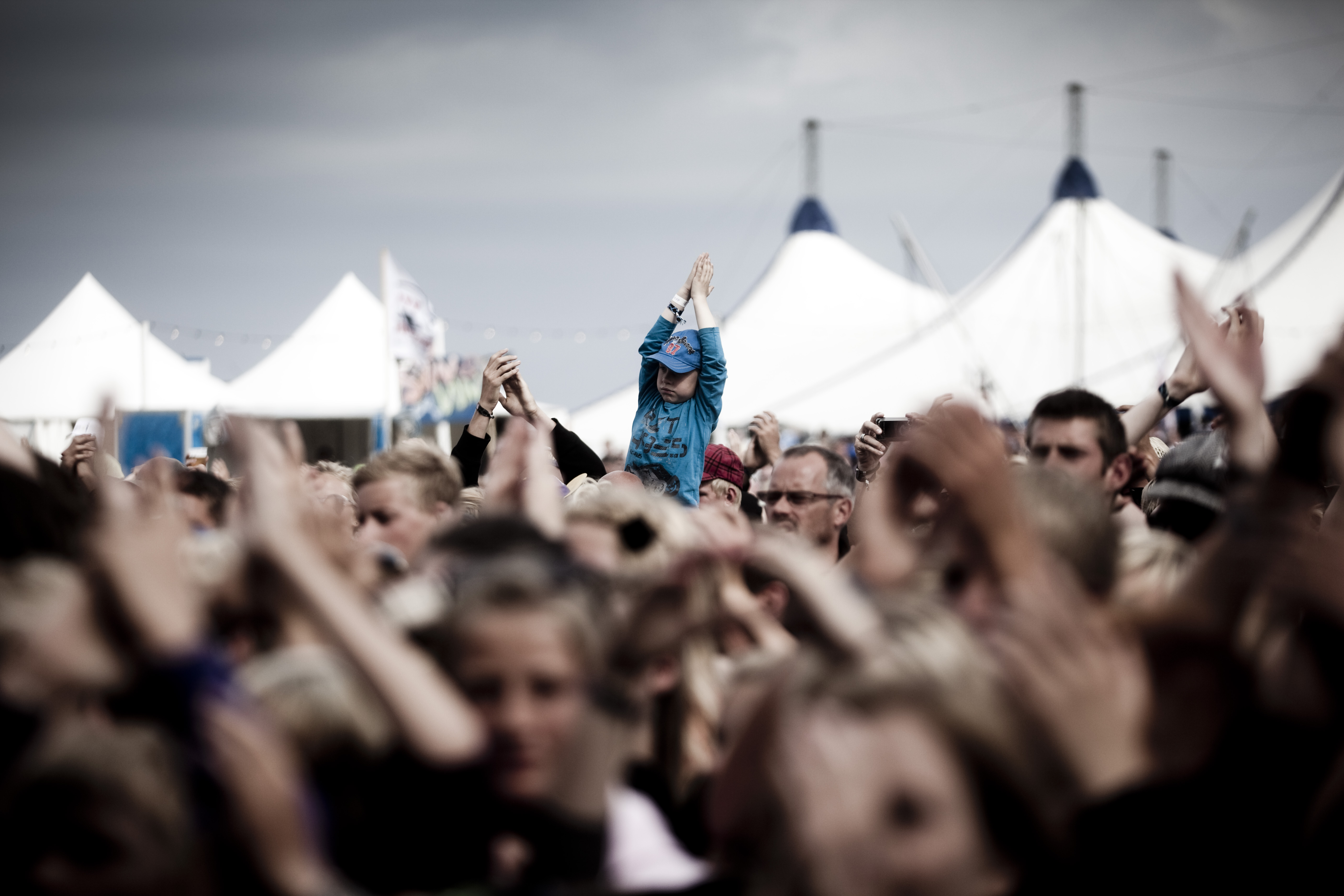Skal du også på én af sommeren festivaler? Så skal du passe på denne skruppelløse fidus