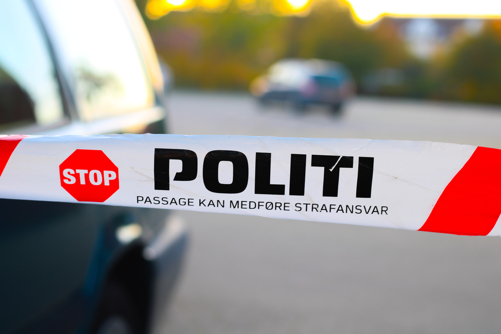 Politiet brugte snedig metode til at fange blotter