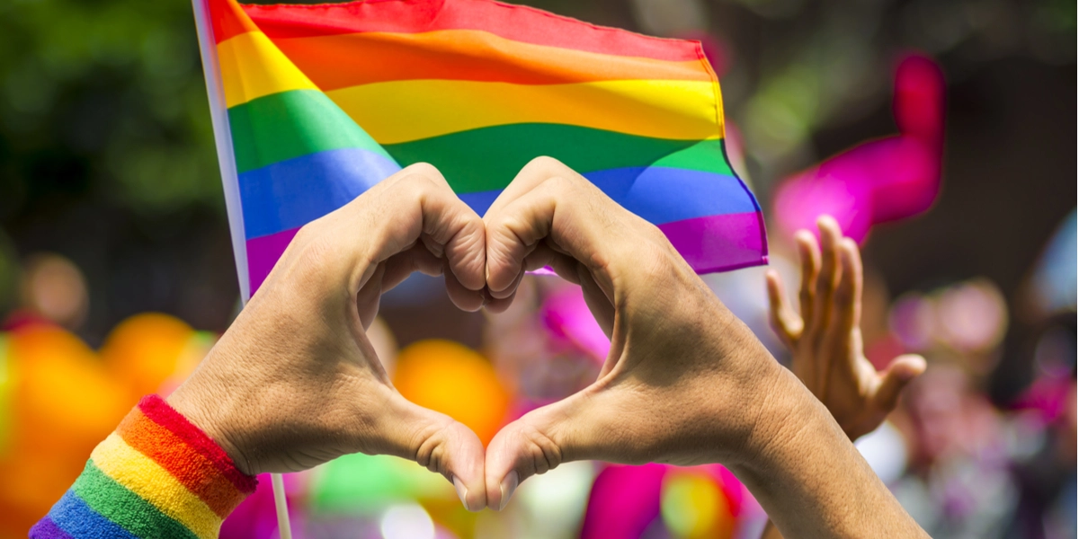 Kongresmedlem: Homoseksuelle og transkønnede vil inden længe overtage verden