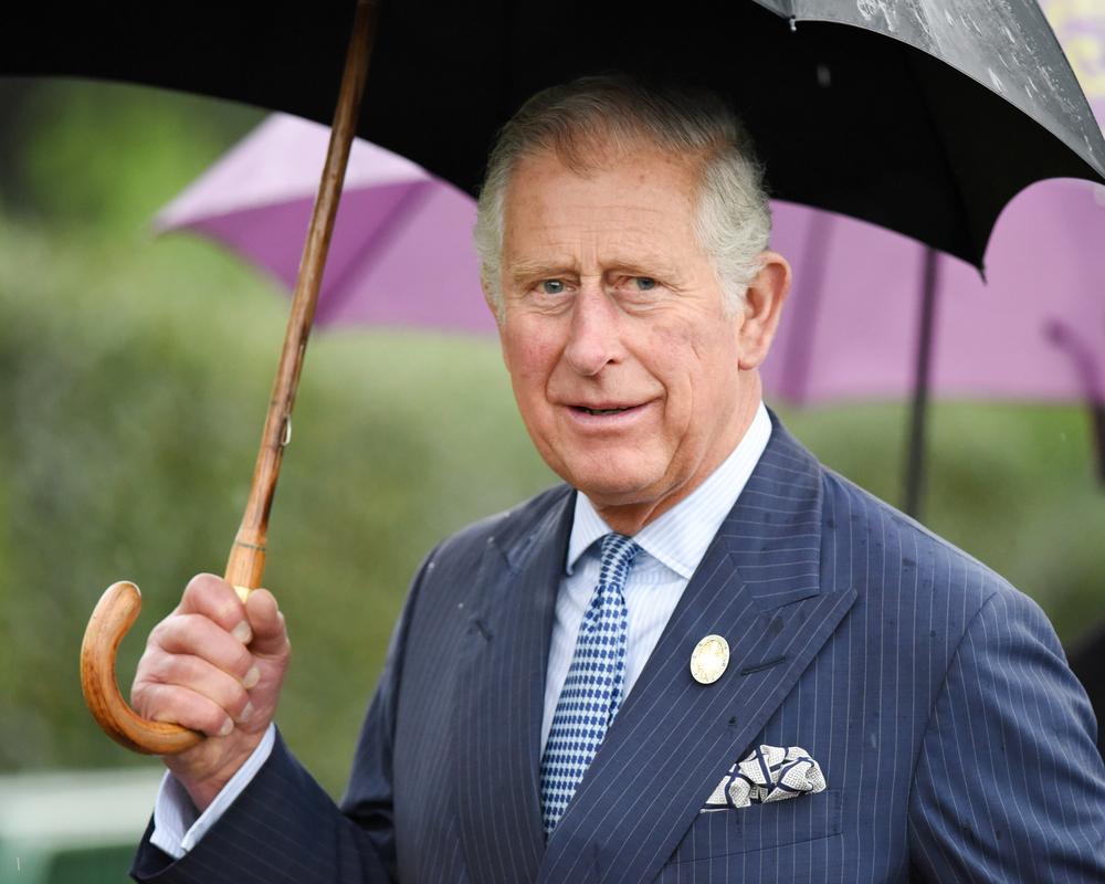 Prins Charles er rasende: Vil sikre, at Harry og Meghans søn aldrig bliver prins