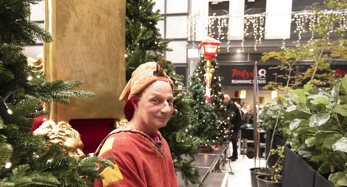 Disse tv-julekalendere bliver sendt i 2022