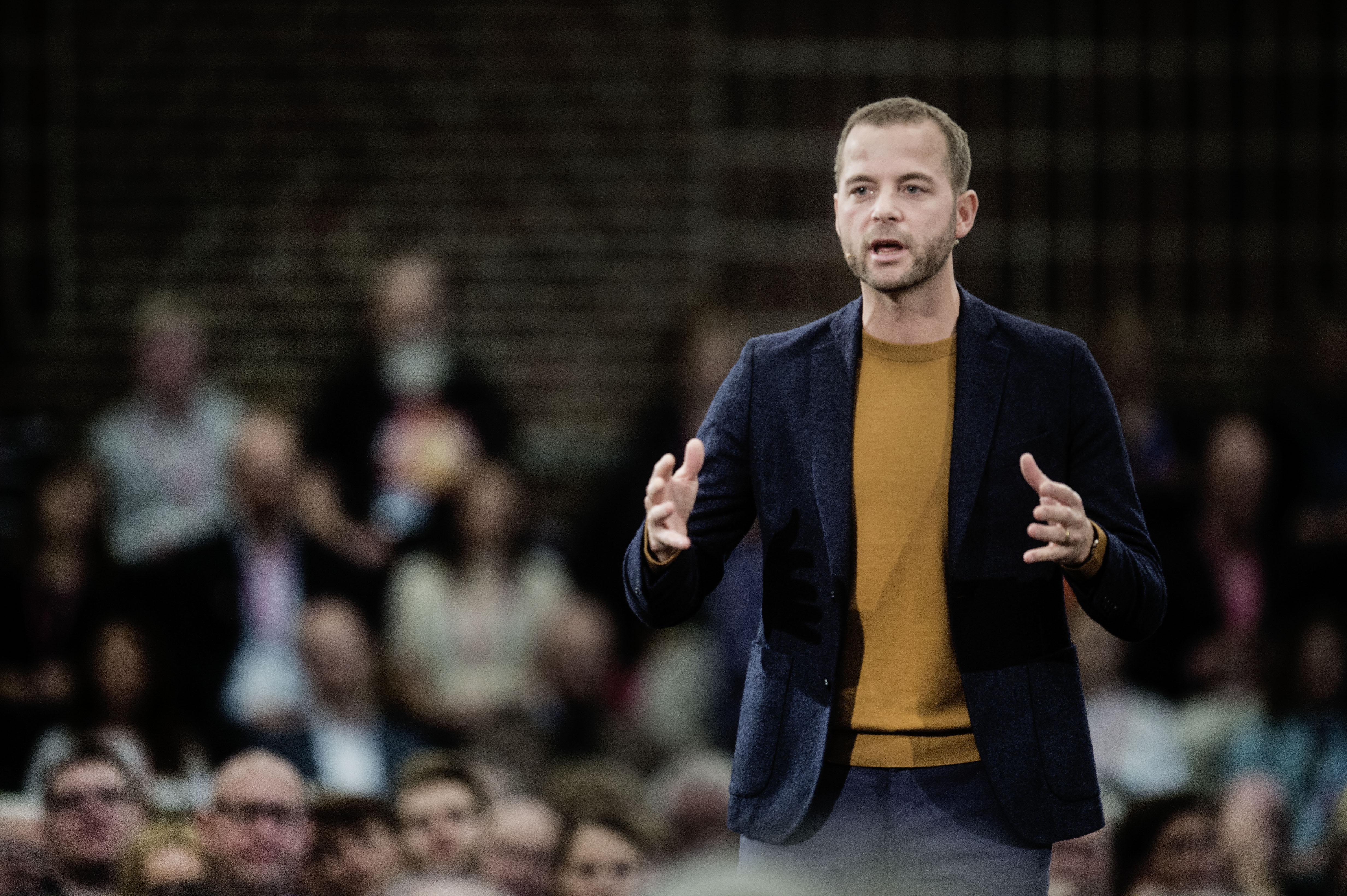 Radikale stiller krav: Dette ord skal forbydes