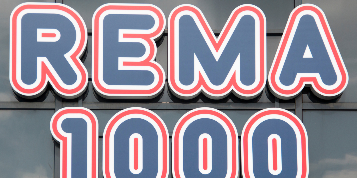 Snack solgt i Rema 1000-butikker landet over tilbagekaldes: Spis det ikke