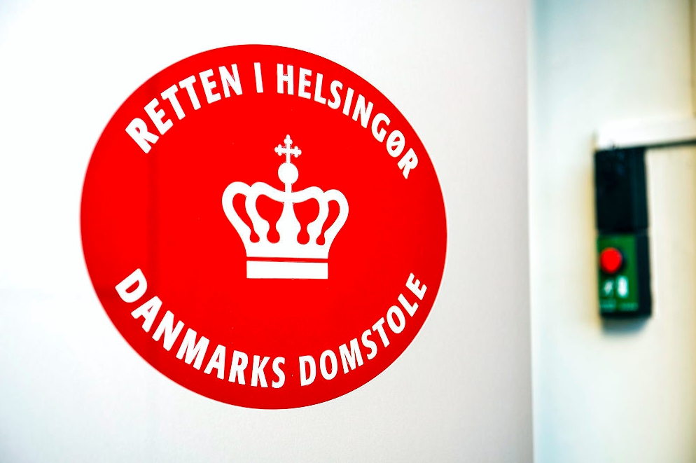 Far fra Helsingør frifundet: Incest mod 12-årig datter blev begået i søvne
