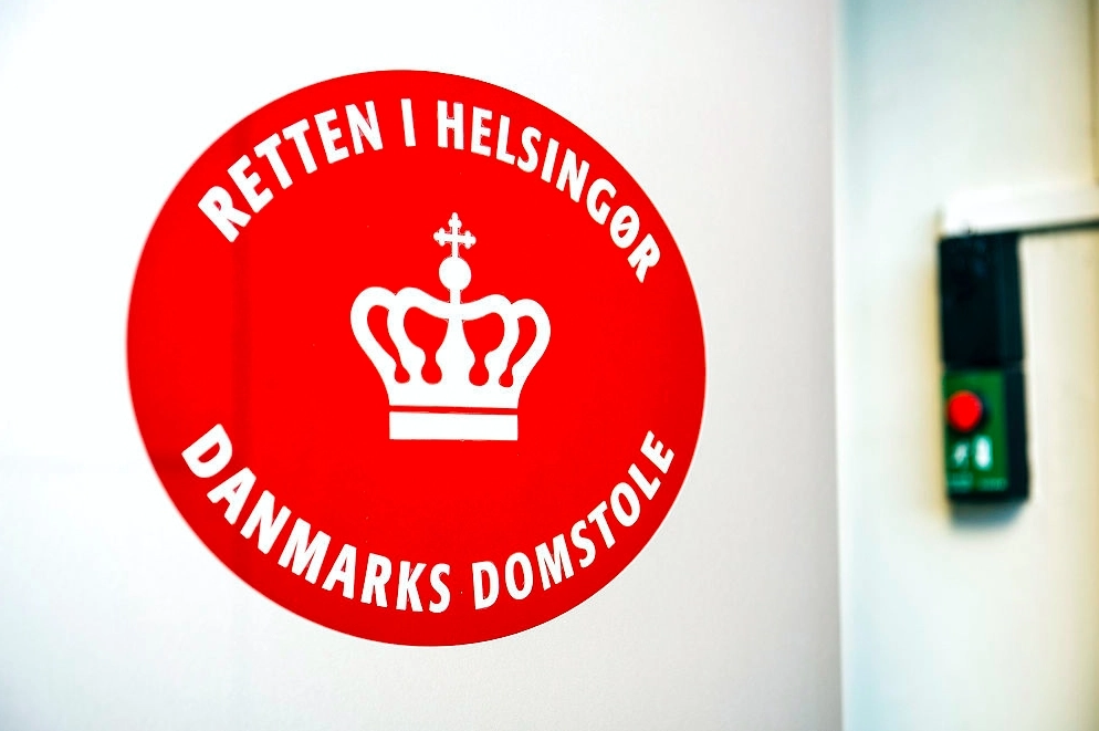 Far fra Helsingør frifundet: Incest mod 12-årig datter blev begået i søvne