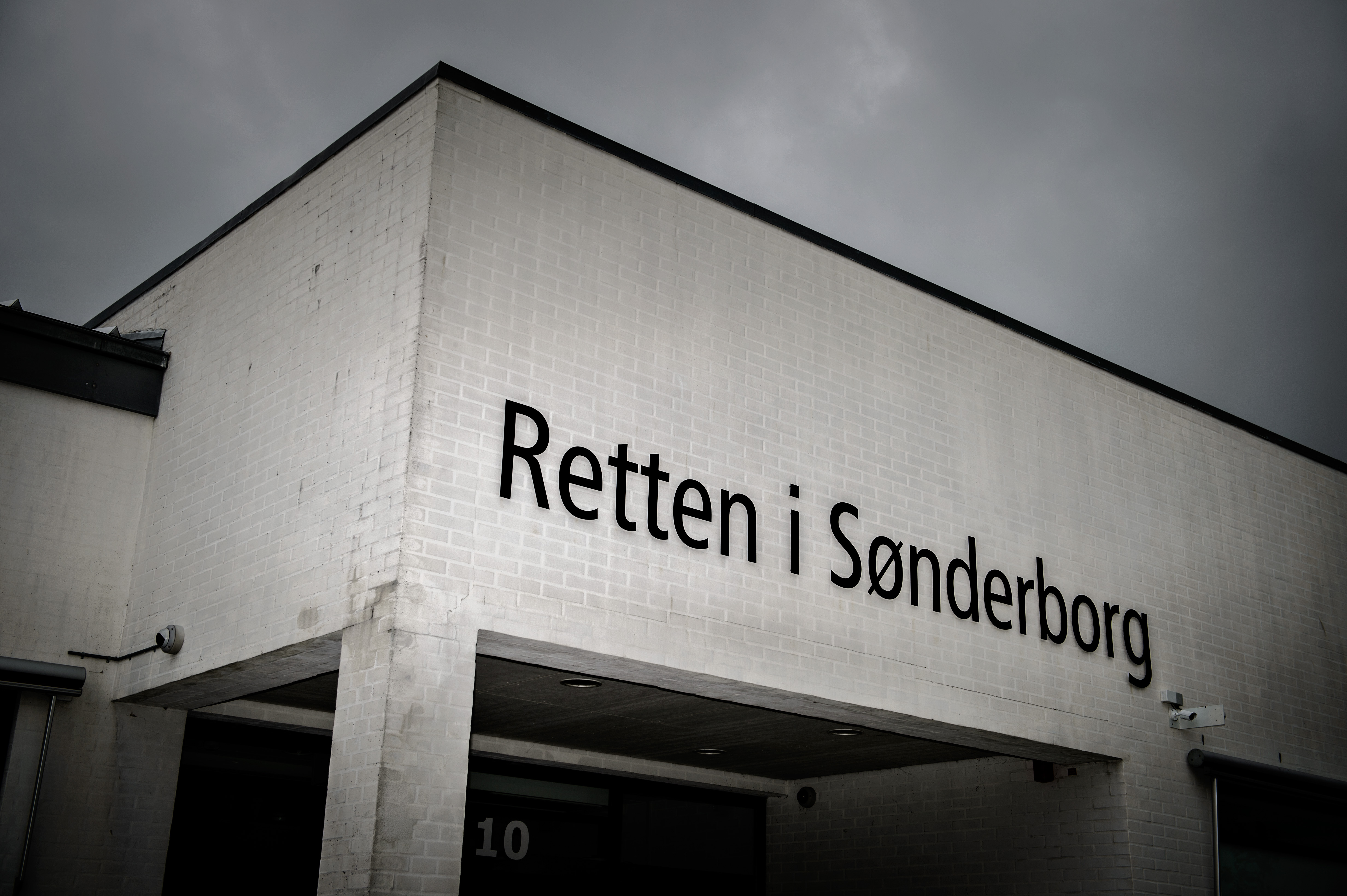 1-årige Noah blev tæsket til døde: Nu begynder retssagen i Sønderborg