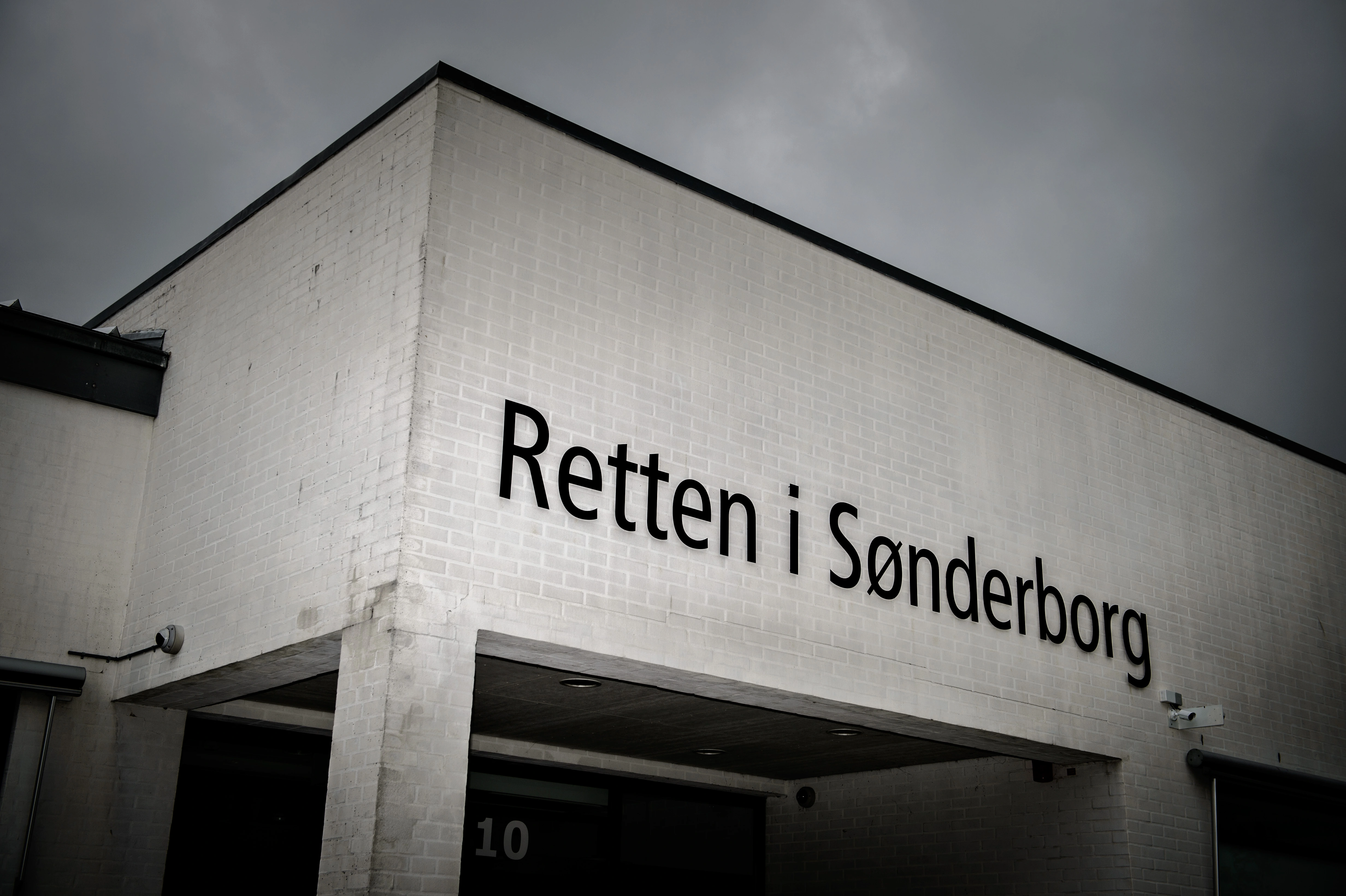1-årige Noah blev tæsket til døde: Nu begynder retssagen i Sønderborg