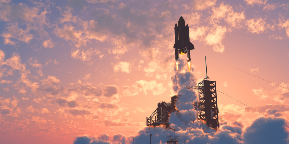 21-ton tung rumraket styrter ukontrolleret mod Jorden: Ekspert er utryg ved risikoen for at beboelse bliver ramt