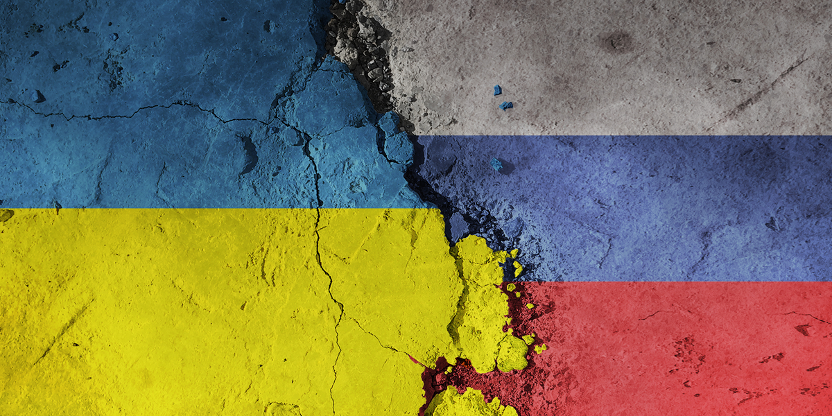 Sådan ser Ruslands ‘nye flag’ ud