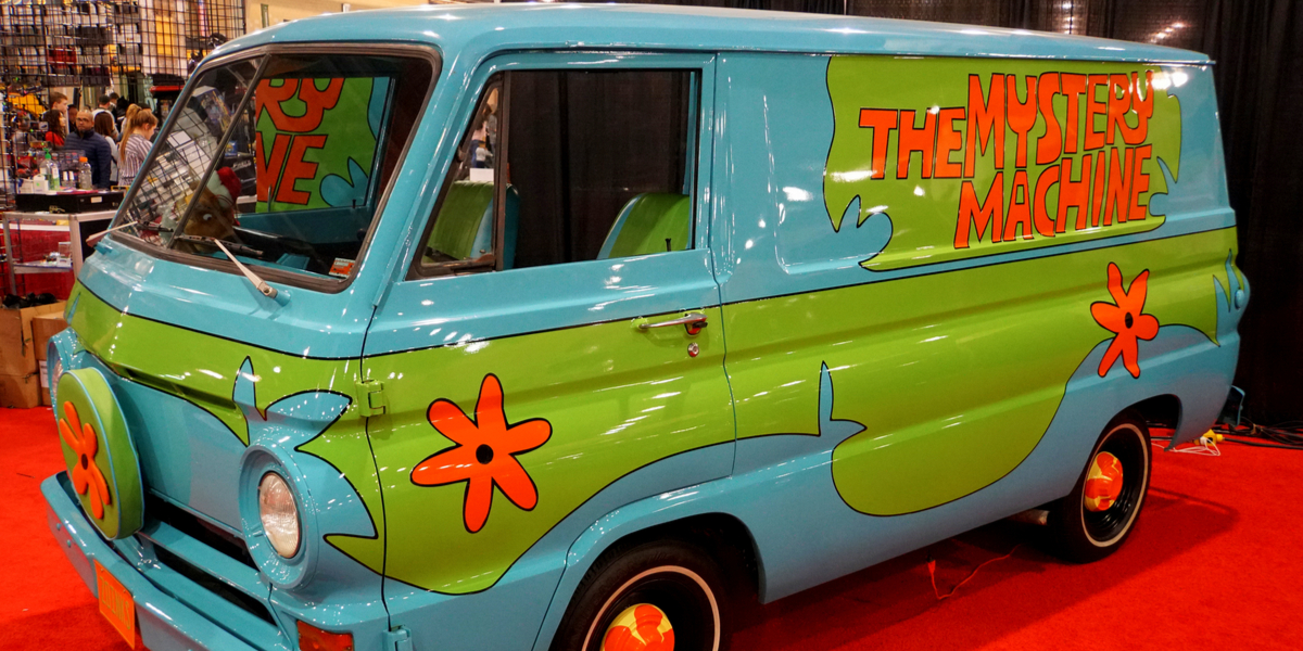 Fans går amok: Ikonisk ‘Scooby-Doo’-karakter skifter etnicitet