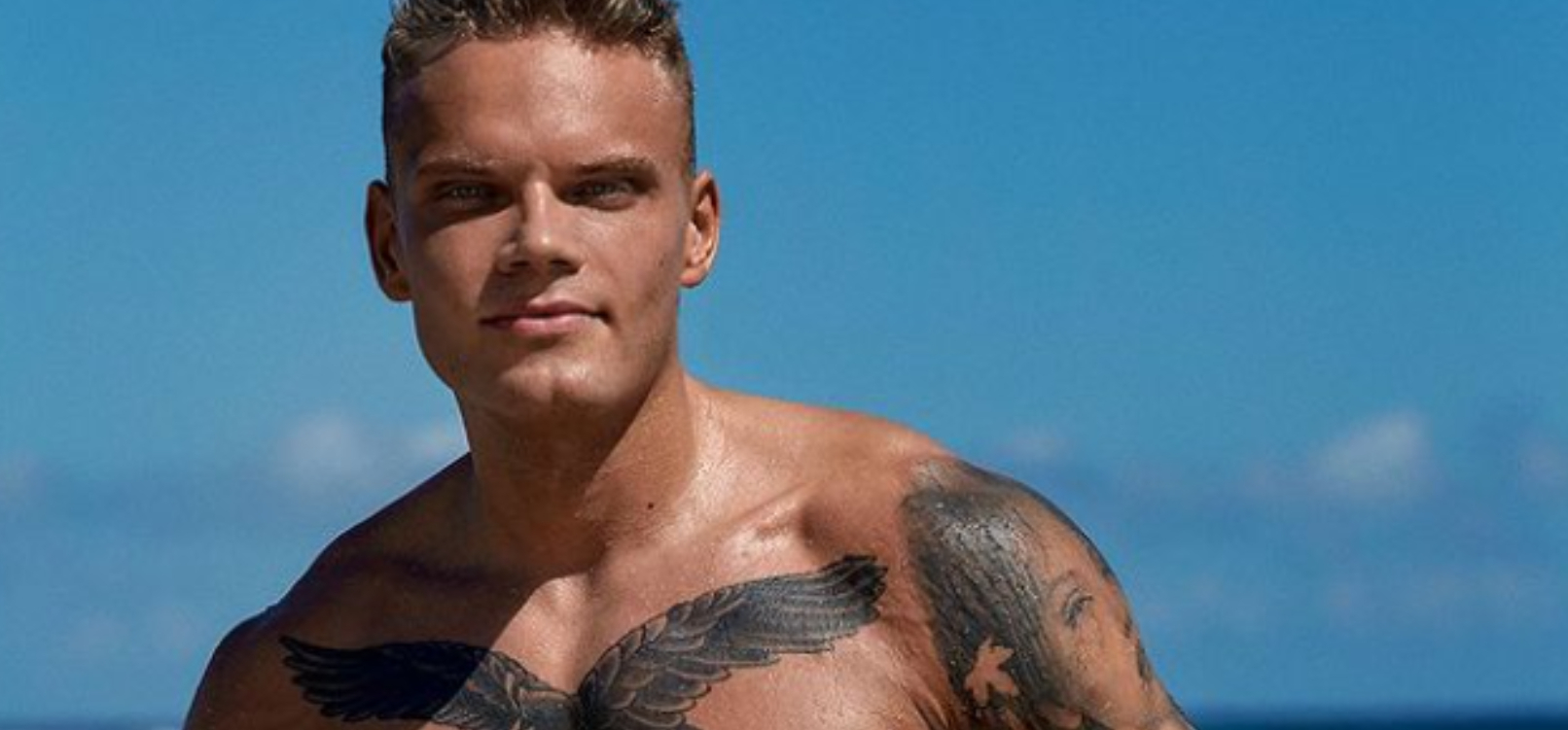 ‘Ex on the beach’-deltager med overraskende afsløring: “Det er fandeme klamt”