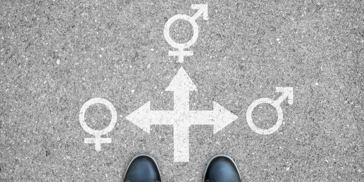 Skiftede til det mandlige køn og fik fjernet sin barm i 2015: Nu vil hun være kvinde igen