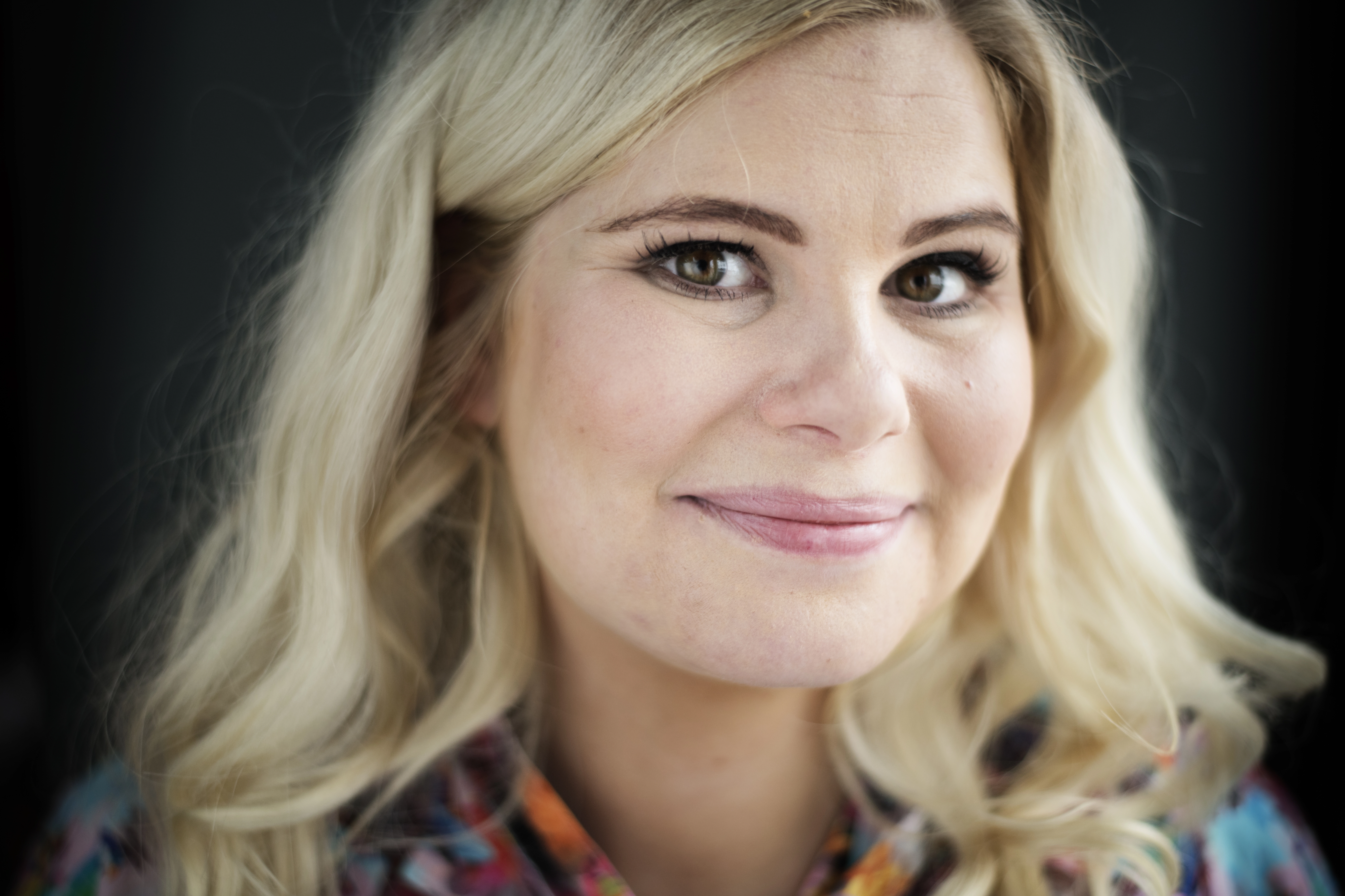 Nu gør hun det igen: Sofie Linde laver hattrick