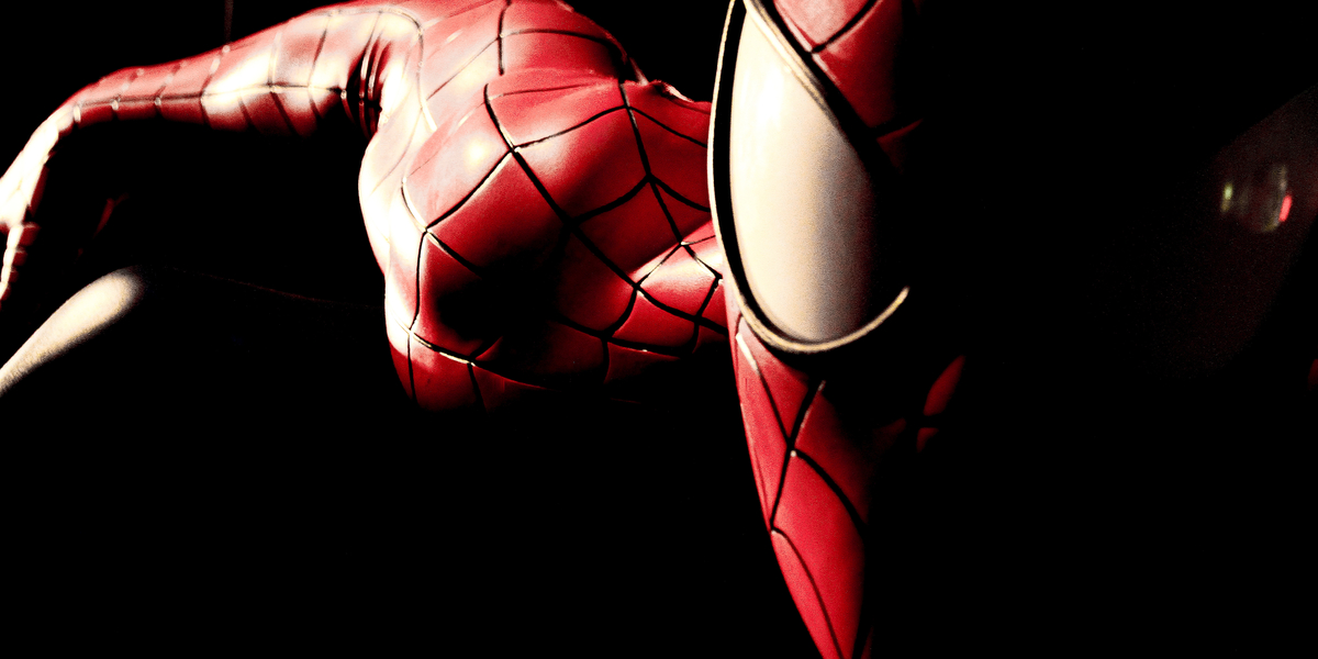 Spiderman bliver censureret: Må ikke være homofobisk