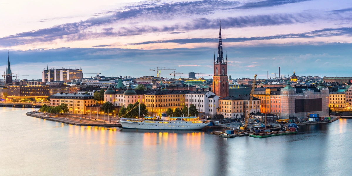 Sverige kommer med flabet provokation mod Rusland