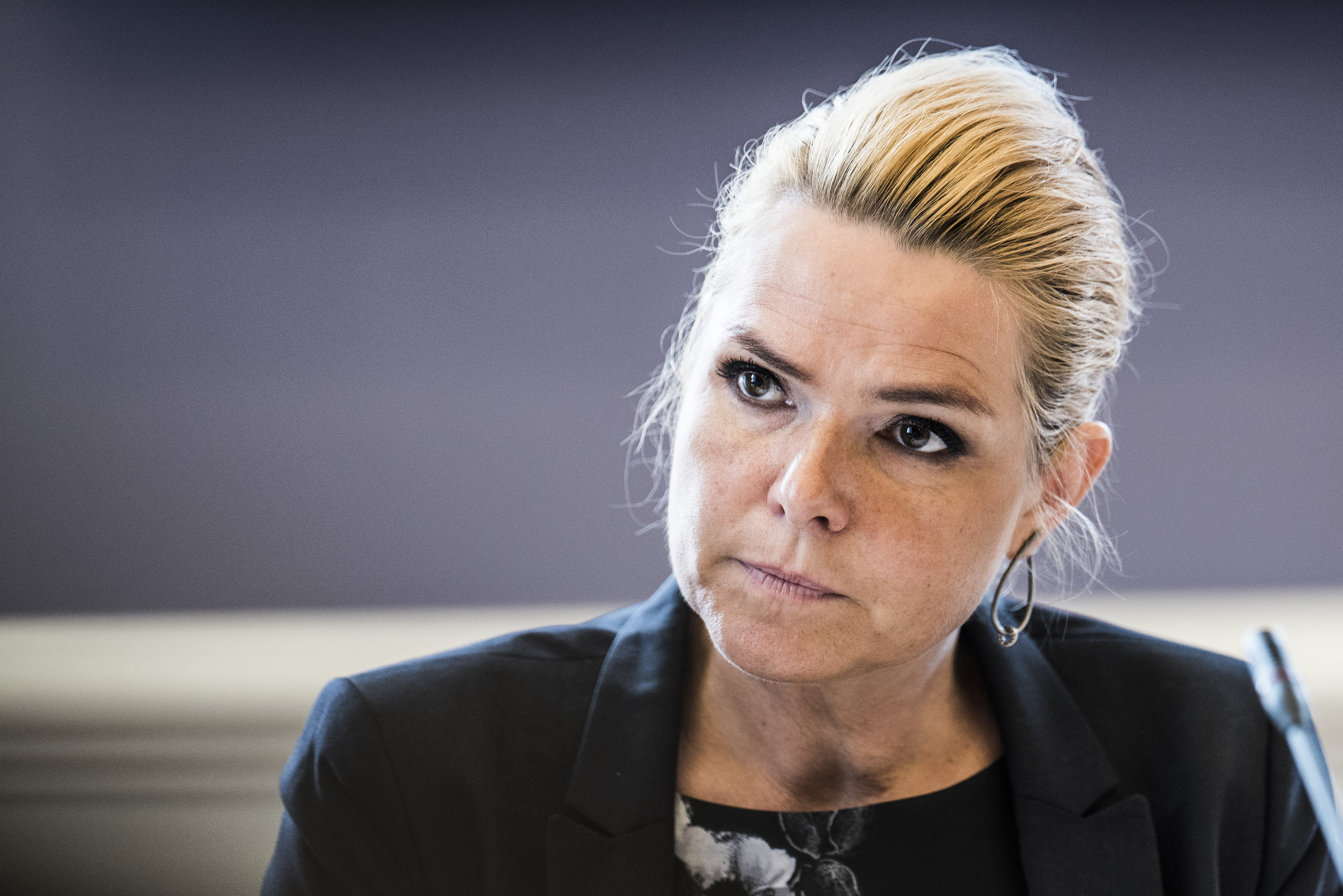 Inger Støjberg afslører: Derfor afviste jeg Dansk Folkeparti