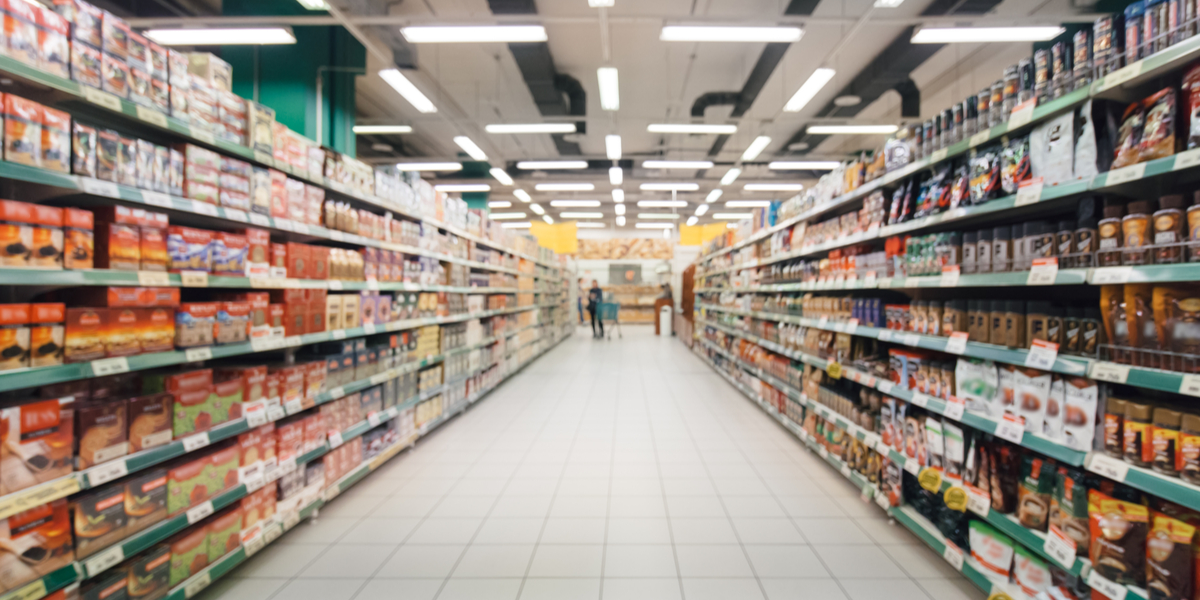 Stor supermarkedskæde indfører rabat til kunder, der arbejder i disse erhverv
