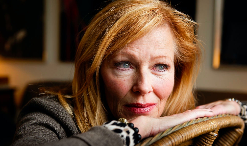 Alvorlig sygdom får triste konsekvenser for Suzanne Bjerrehuus