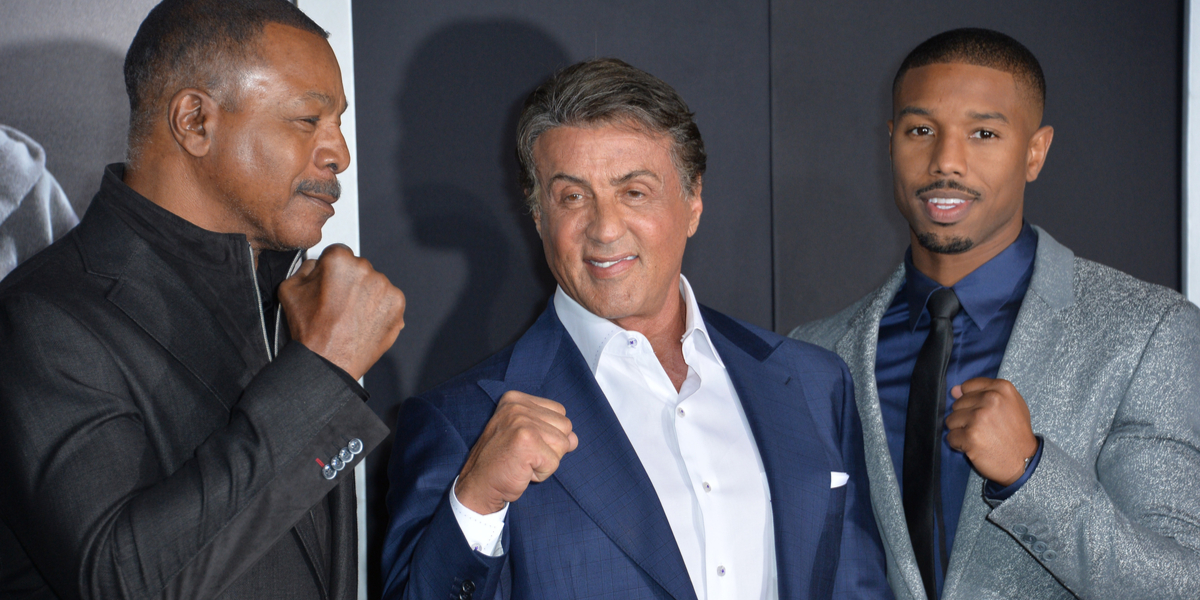Fortidens hemmeligheder: Sylvester Stallone har medvirket i erotisk ‘voksenfilm’