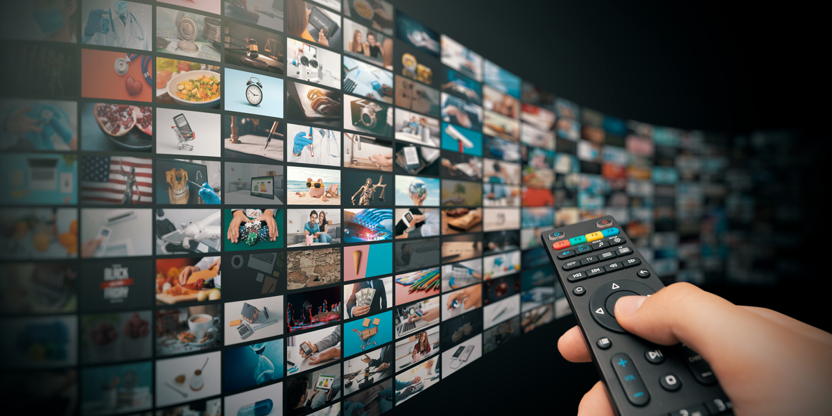 TV-udbyder med dårlig nyhed: Hæver prisen på din TV-pakke