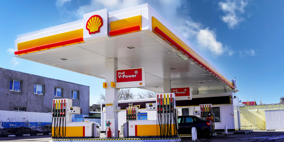 Flere Shell-tankstationer lukningstruet