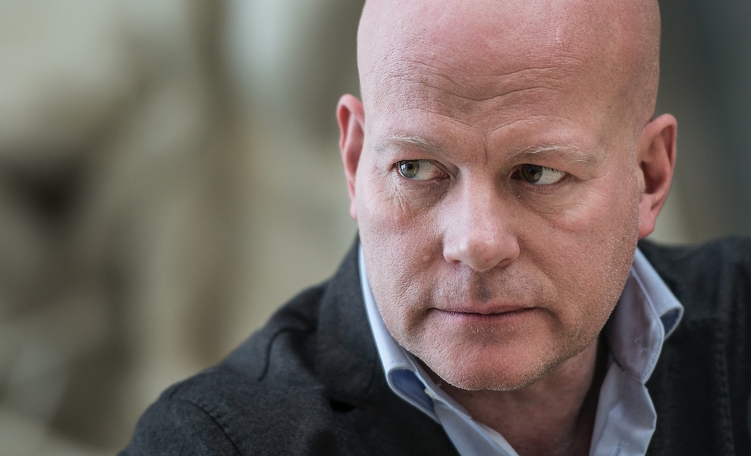 Blachman om sin pinlige opførsel: ‘Hvordan fanden kan man være så åndssvag?’