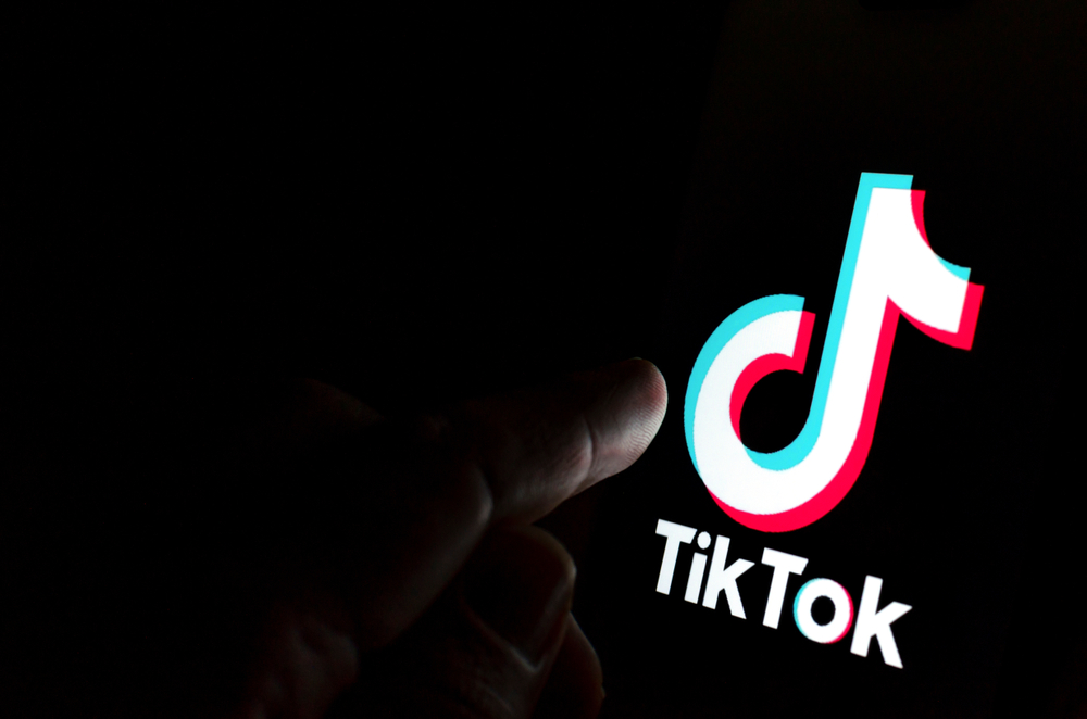 By terroriseres af TikTok-trend: ‘Jeg rystede stadig dagen efter’