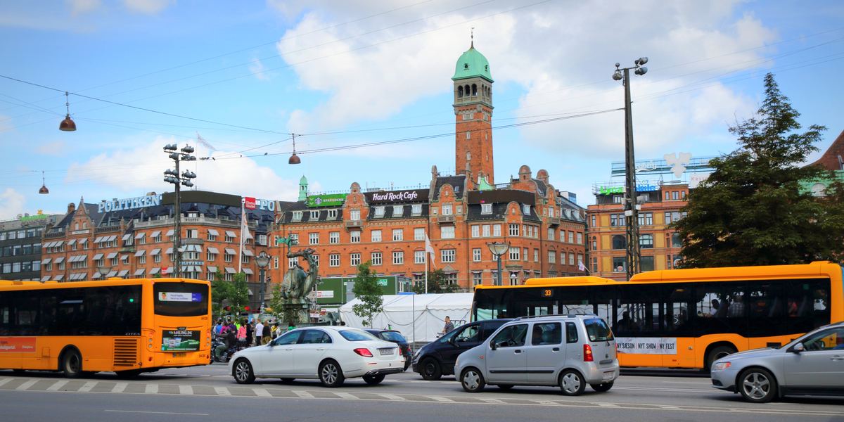 Forvaltning indfører stor ændring i København: Skal gøre det mindre attraktivt at tage bilen