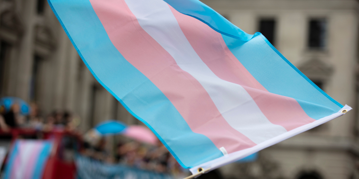 Politiker med kontroversiel udmelding: Transkønnede børn er “lemlæstede og steriliserede”