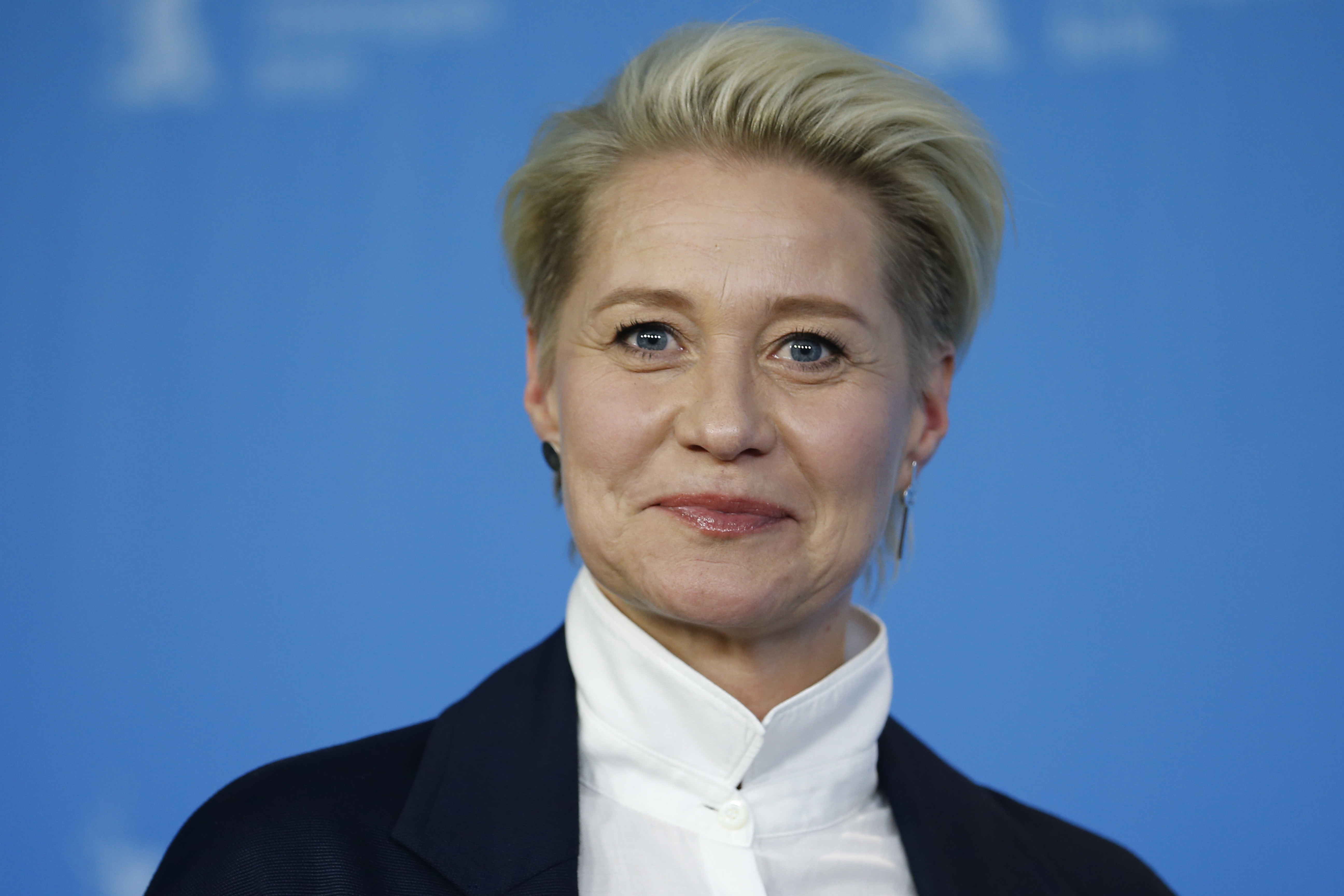 Trine Dyrholm